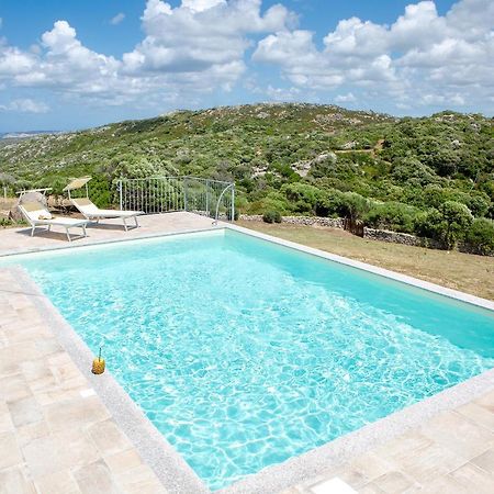 סנטה טרזה גאיורה La Casa Di Memmi Suites & Rooms מראה חיצוני תמונה